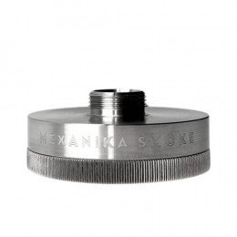 Мелассоуловитель Mexanika Smoke MS (Кетчер Механика Смоук МС)